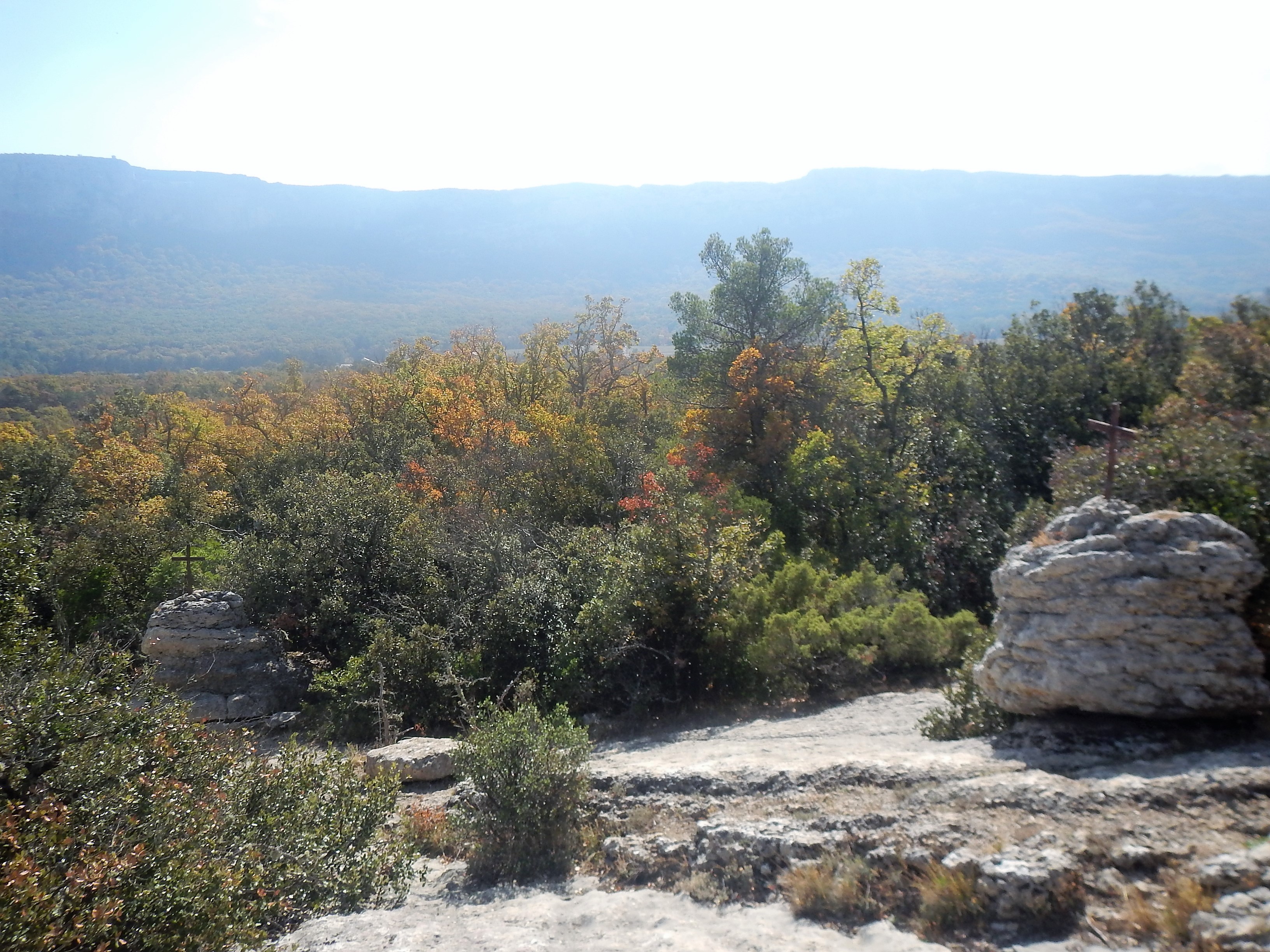 Photo de l'article Les sources de l’Huveaune