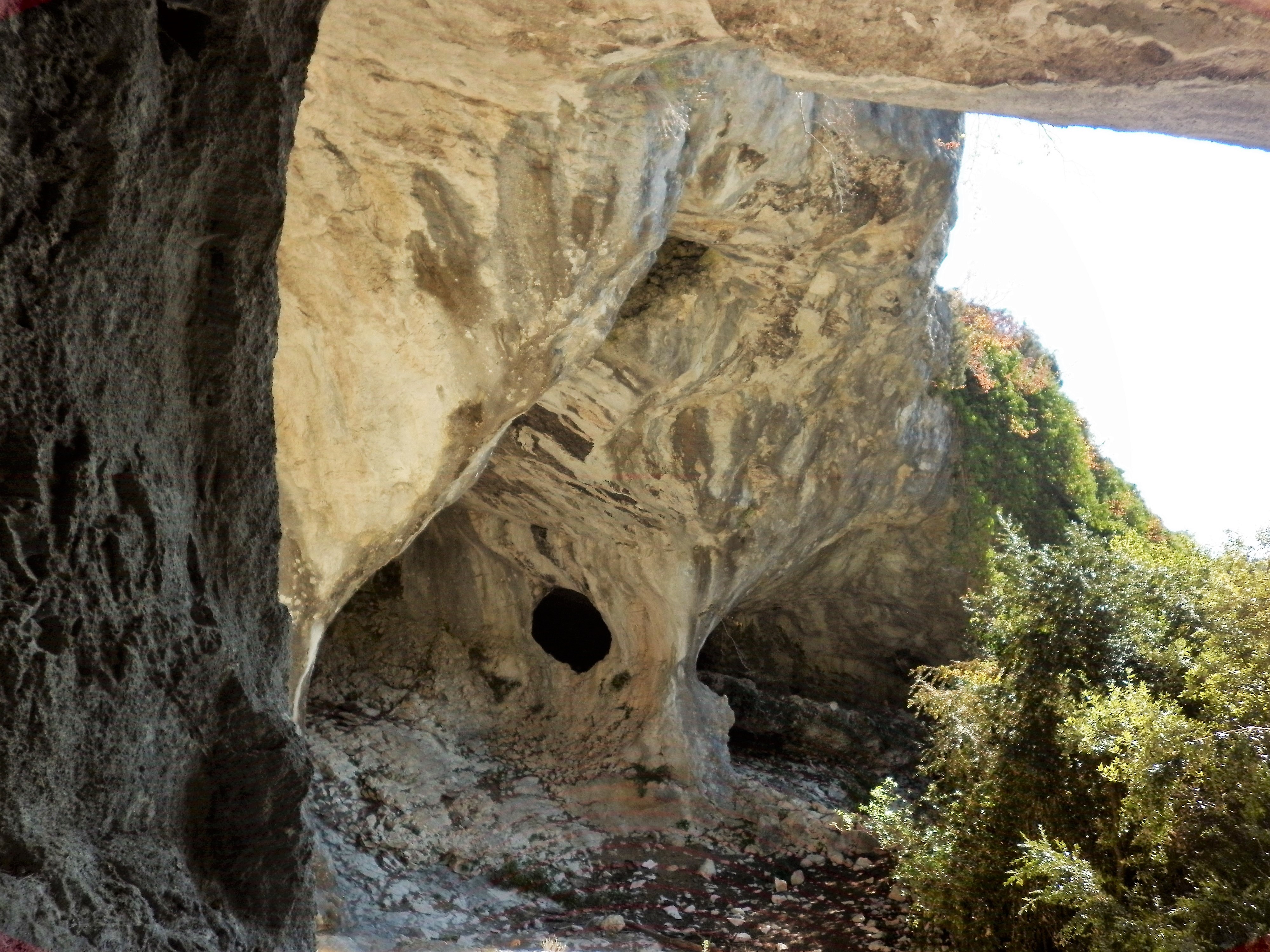 Photo de l'article De la combe de Curnier à la combe Malaval