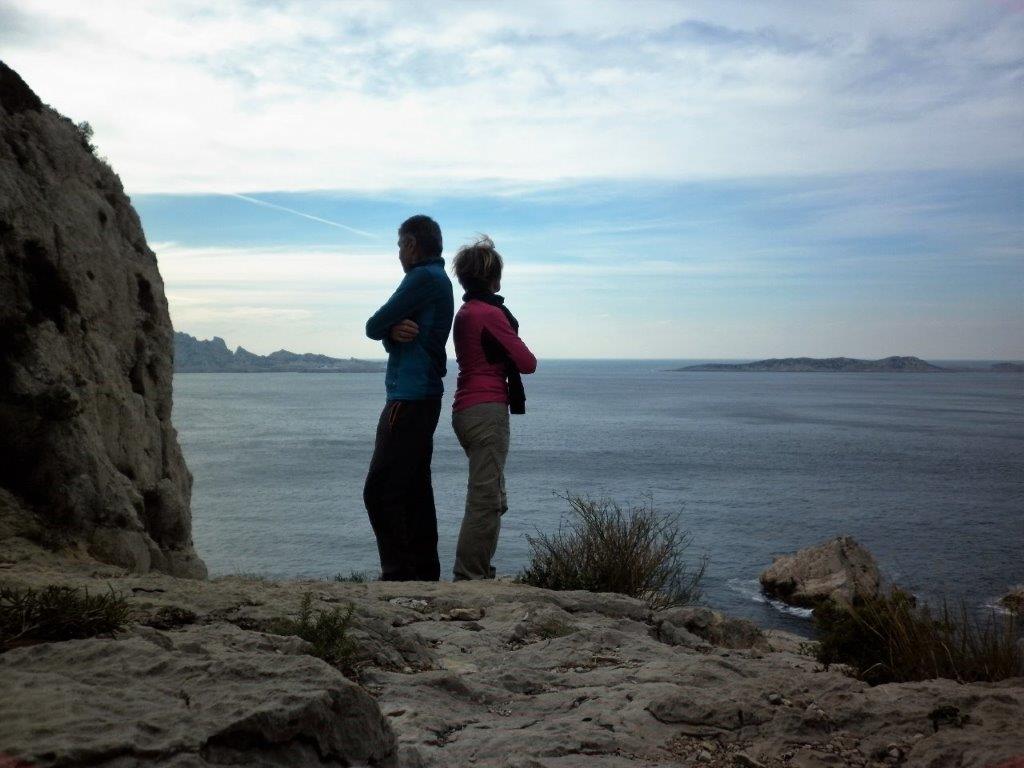 Photo de l'article Cirque des Walkyries