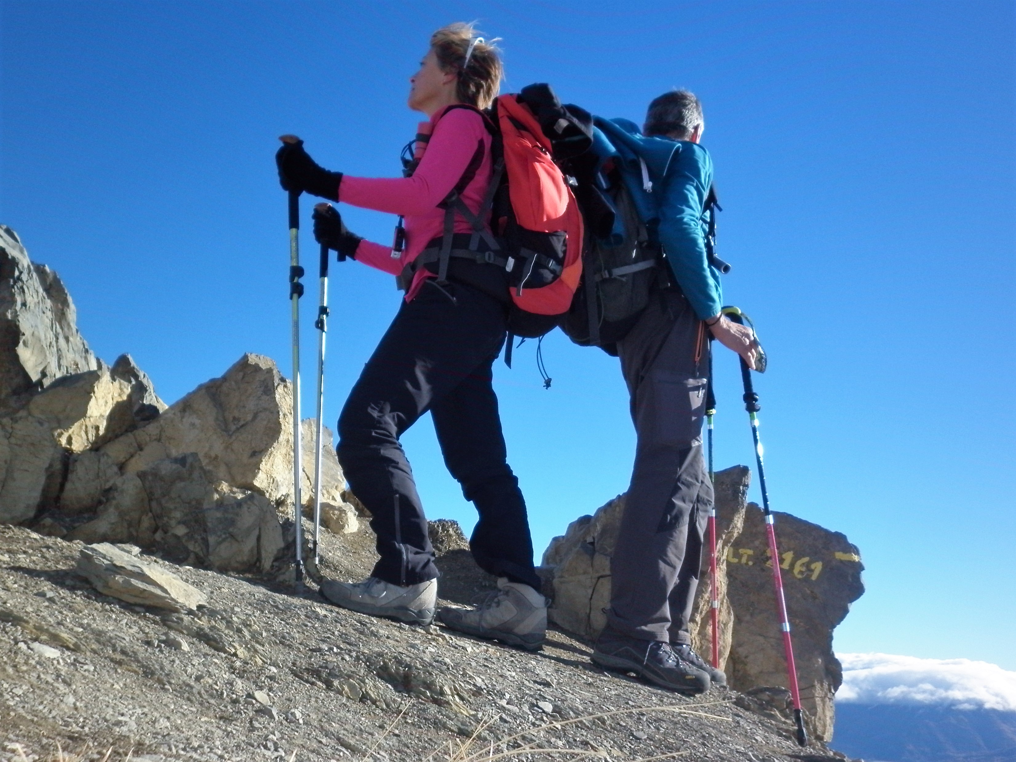 Photo de l'article We dans le Buëch Dévoluy
