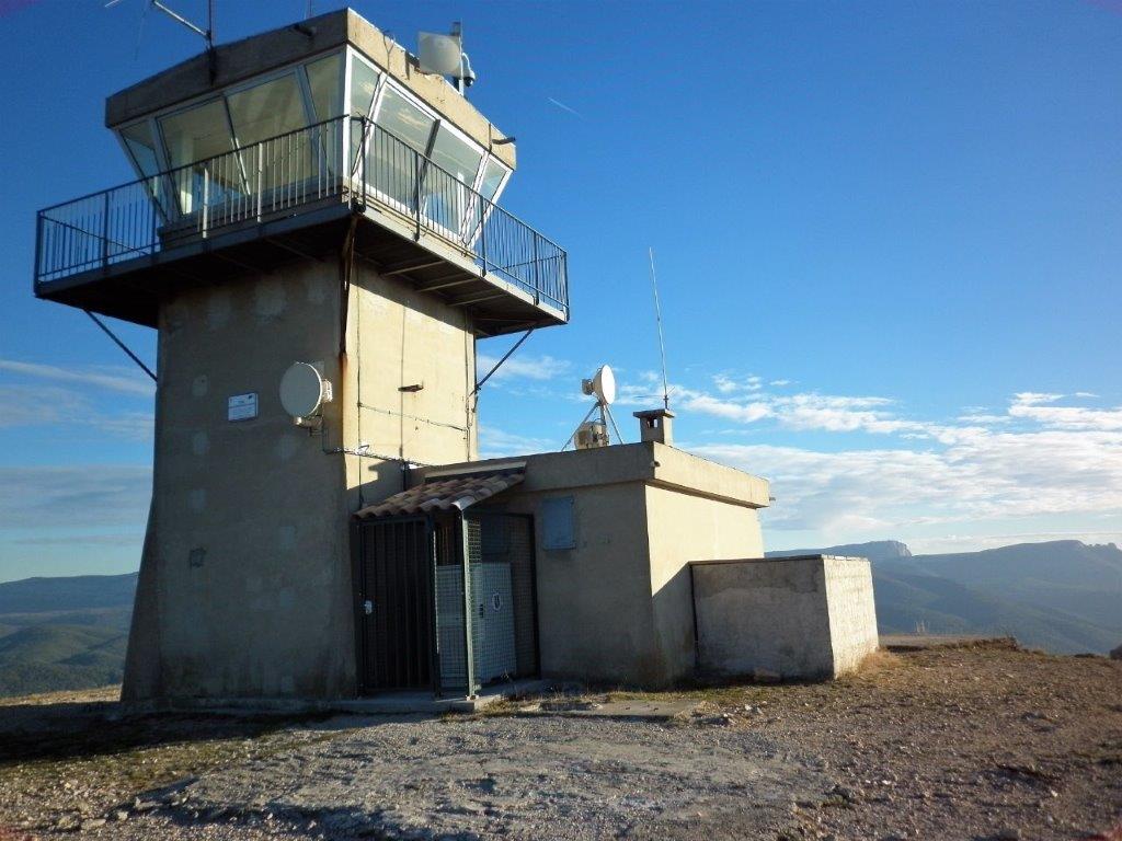 Photo de l'article Montagne du Regagnas