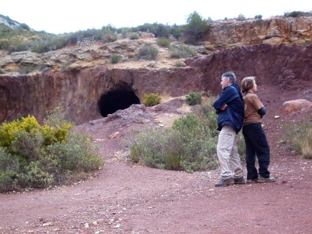 Photo de l'article La mine secrète