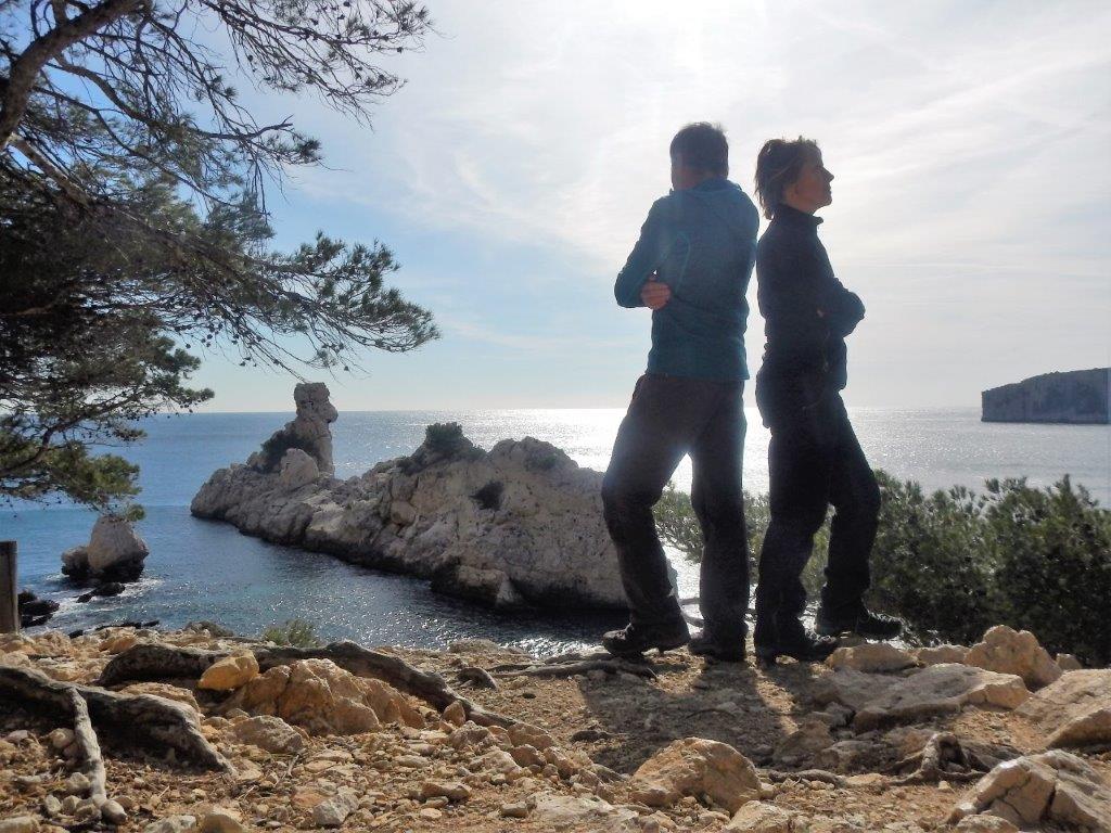 Photo de l'article Calanques Sugiton Morgiou