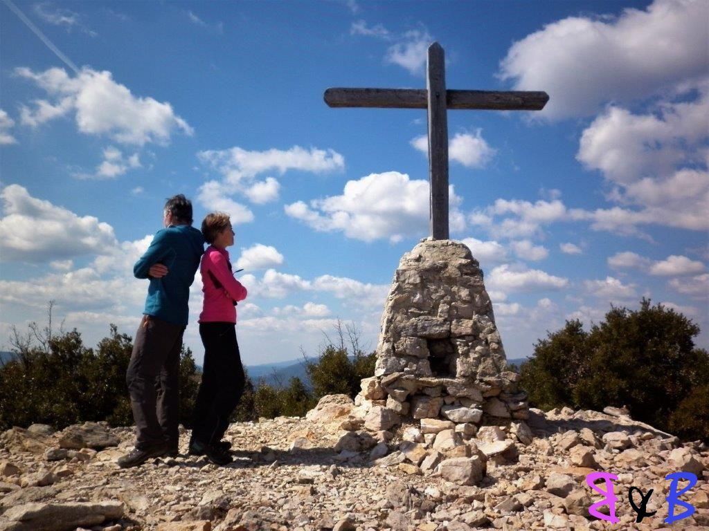 Photo de l'article Barre de Cuers