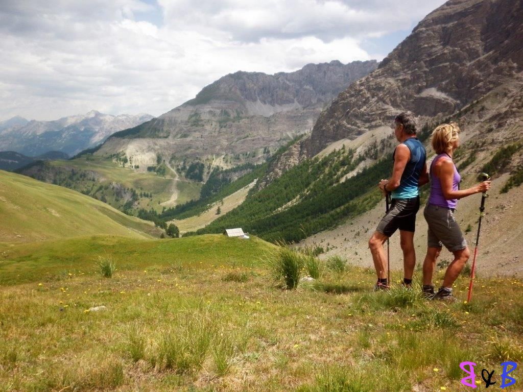 Photo de l'article WE Hautes-Alpes