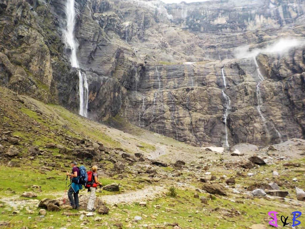 Photo de l'article Le cirque de Gavarnie