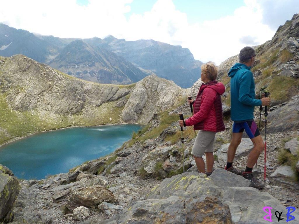 Photo de l'article Lac de la Bernatoire