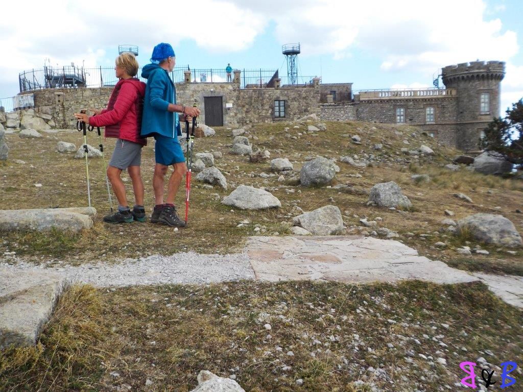 Photo de l'article Mont Aigoual