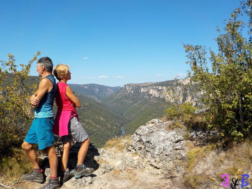 Photo de l'article Les échelles du Cinglegros