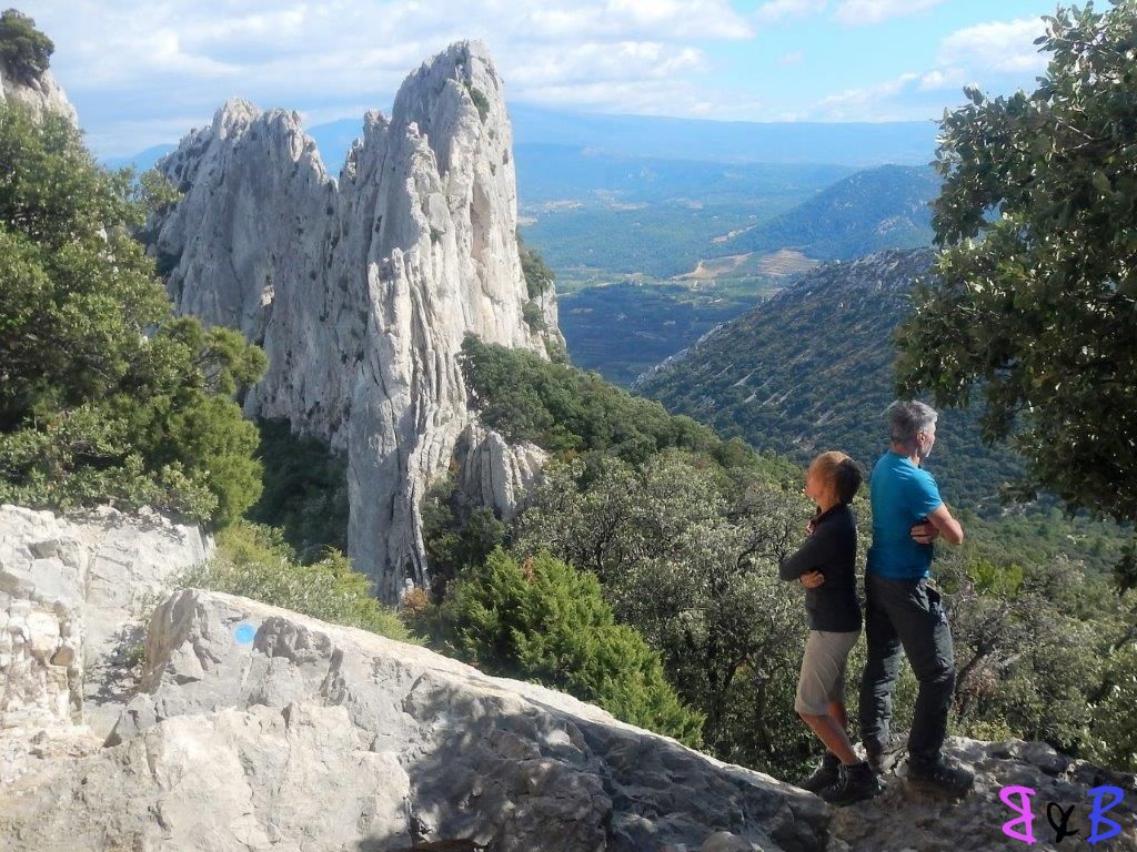 Photo de l'article Dentelles de Montmirail