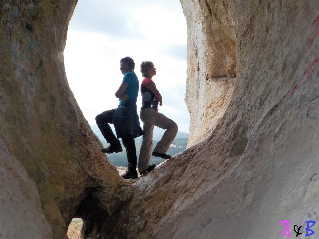 Photo de l'article La grotte du Tonneau