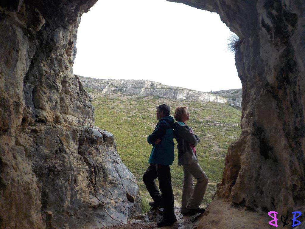 Photo de l'article Grottes des pestiférés et de l'étoile