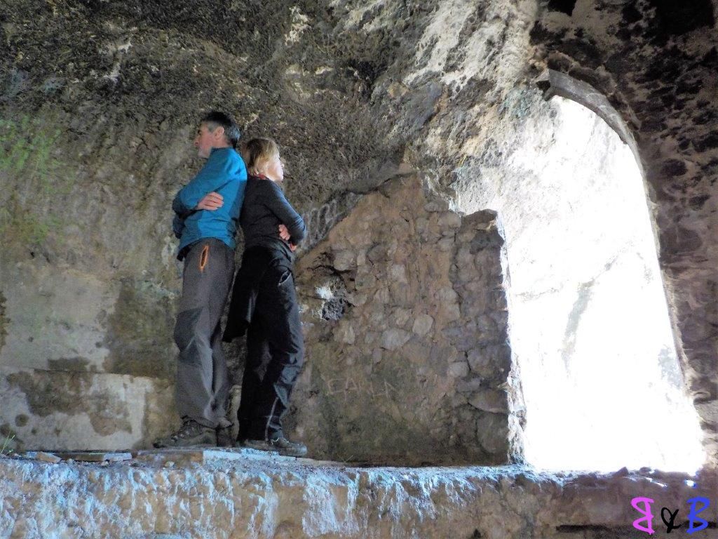 Photo de l'article Roquefavour - Saint-Honorat l'ermitage oublié