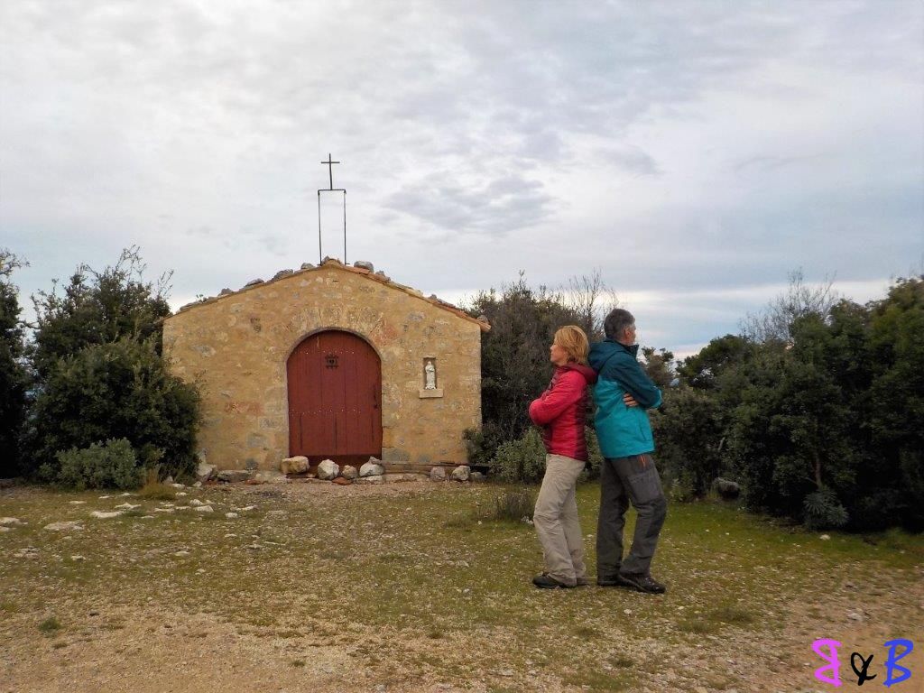 Photo de l'article Massif du Concors