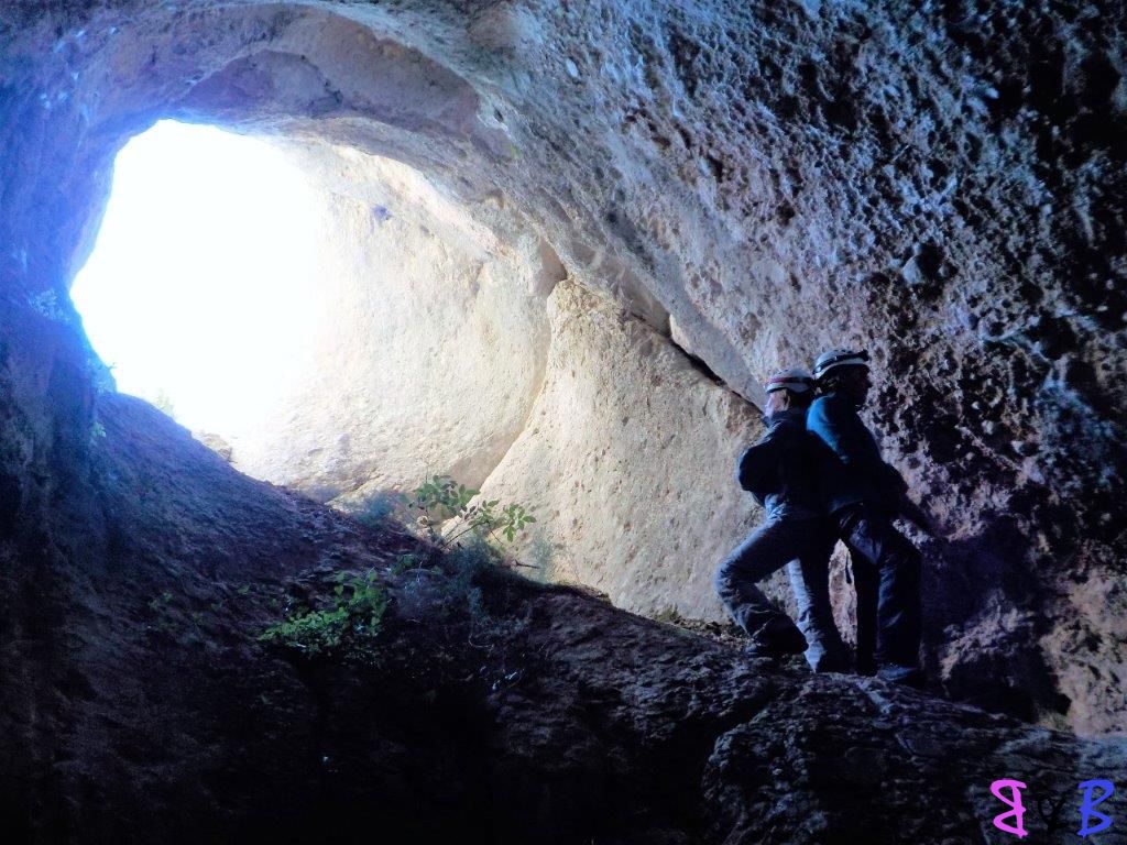 Photo de l'article La grotte du petit chanteur