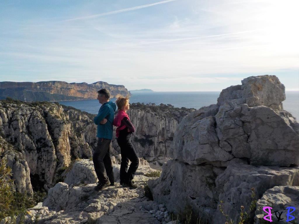 Photo de l'article Refuge Azémas par les falaises du Devenson