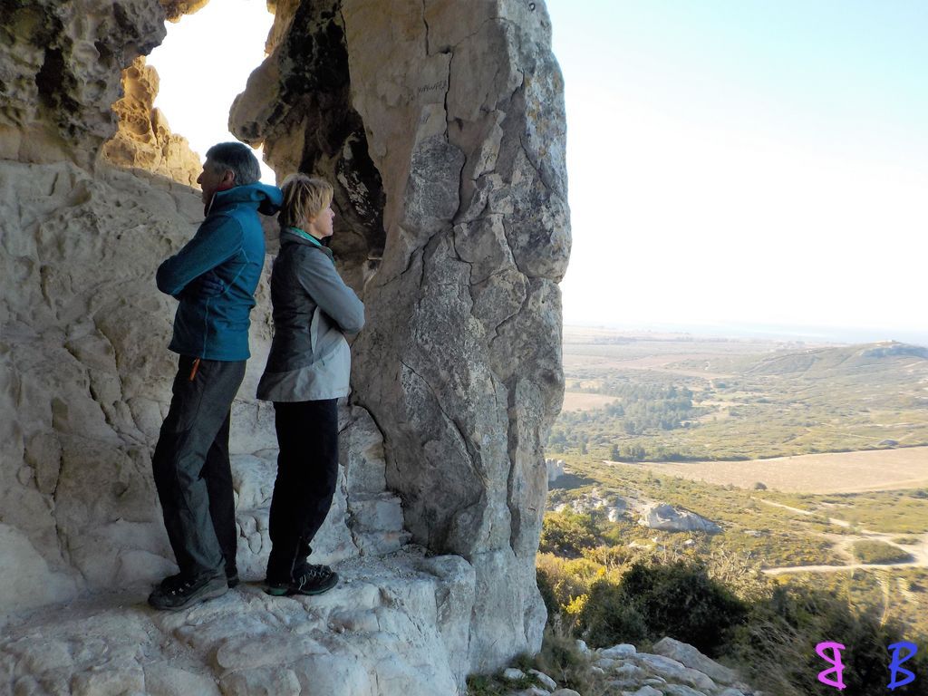 Photo de l'article L'oppidum de Constantine
