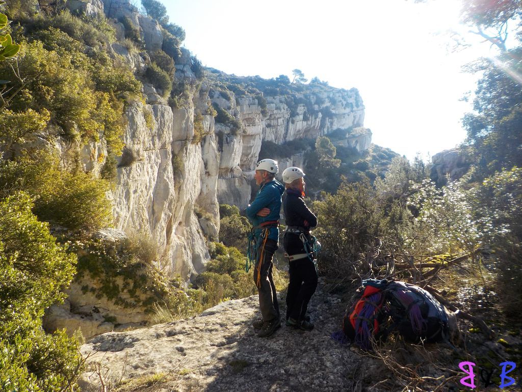 Photo de l'article Le ruisseau du Tonneau