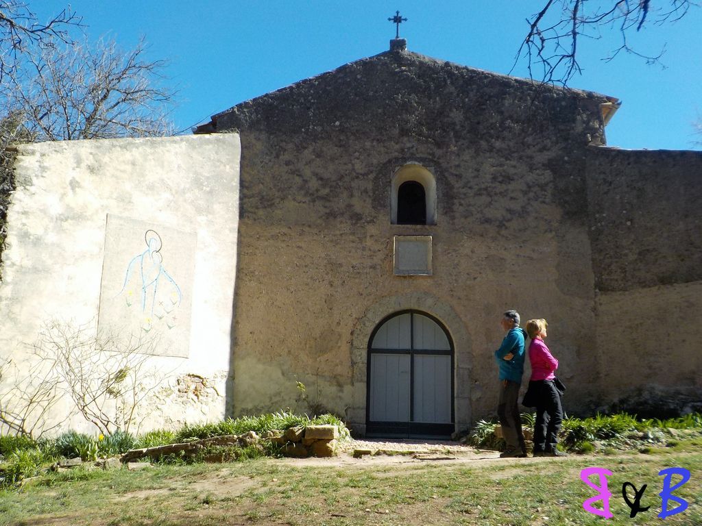 Photo de l'article La chapelle Saint-Quinis
