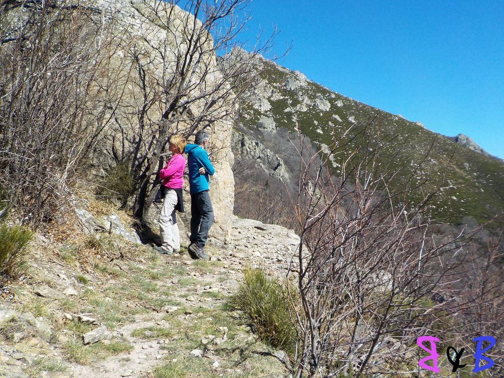 Photo de l'article Le sentier des Ferjasses