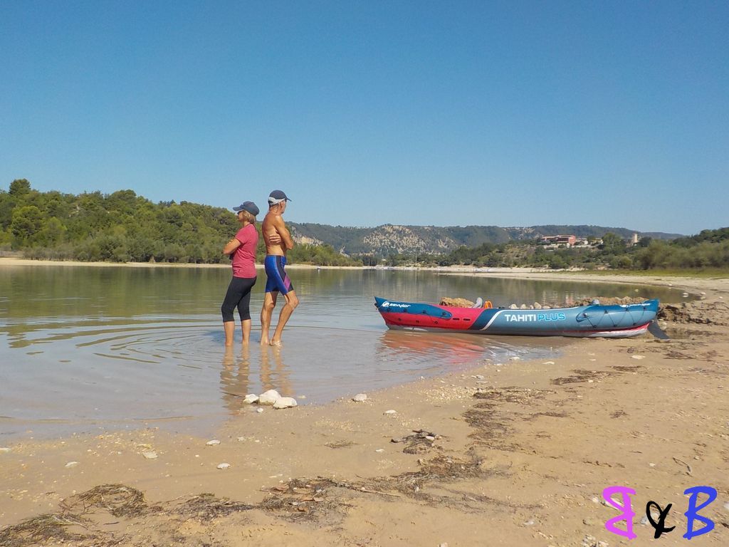 Photo de l'article Le tour de l'ile Coste Belle