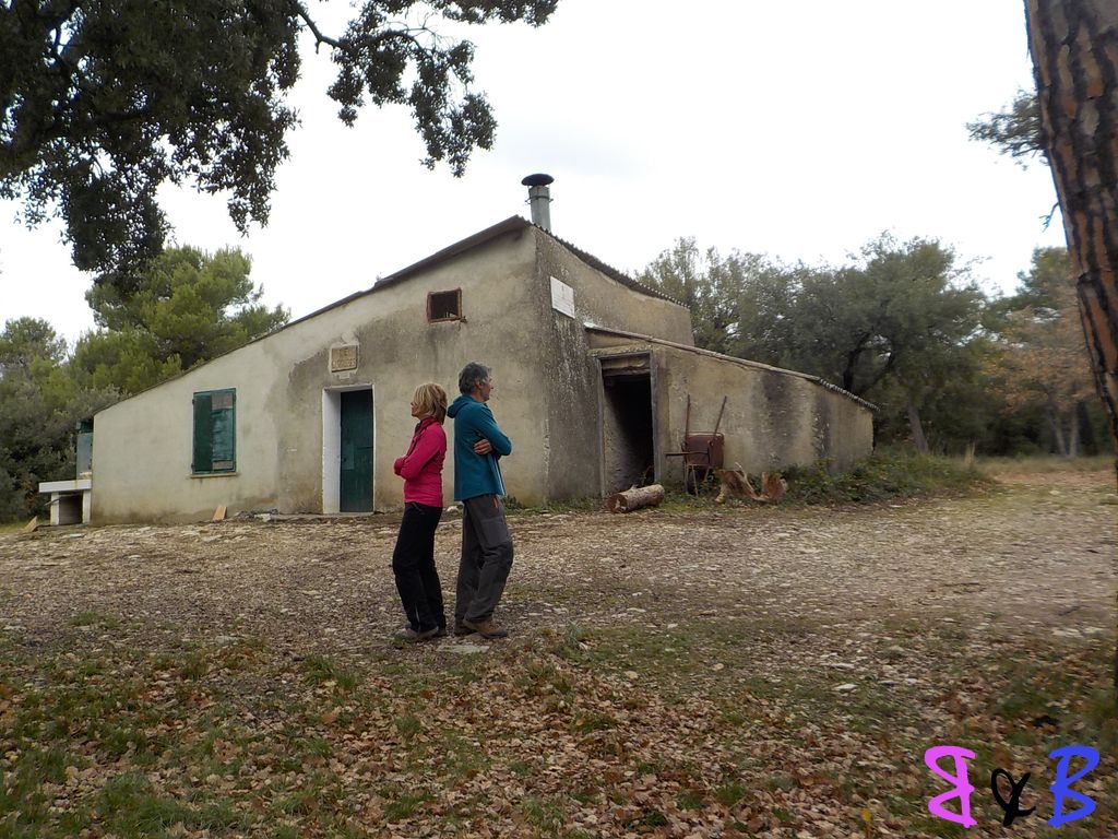 Photo de l'article Le jas du Ligourès