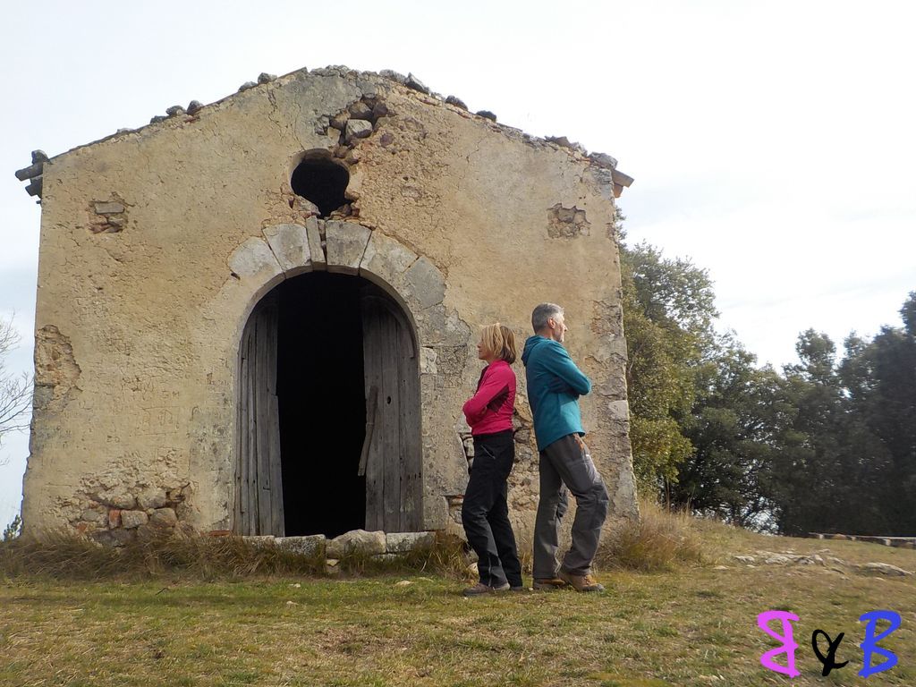 Photo de l'article Chapelles de Vérignon