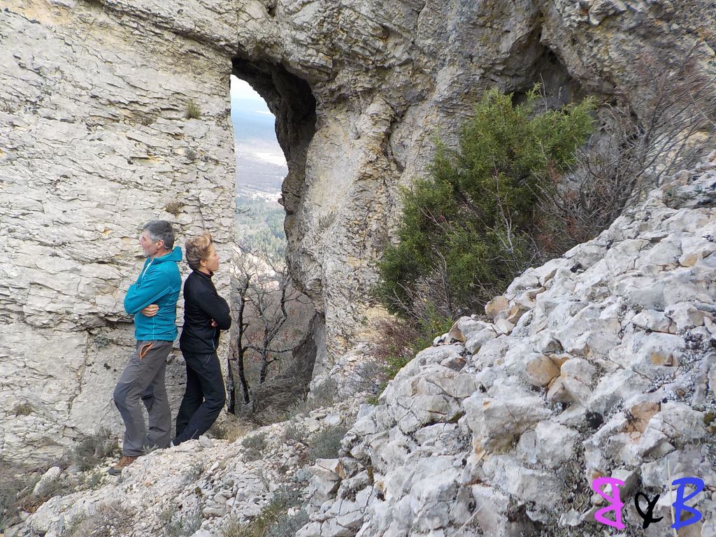 Photo de l'article Les arches cachées