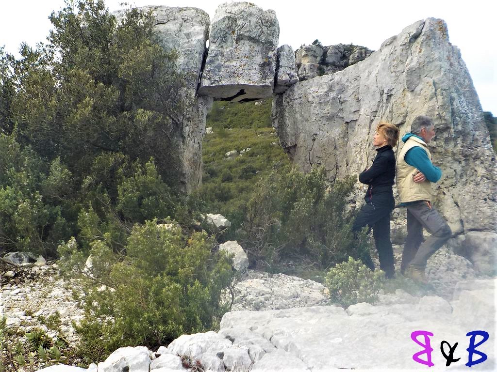 Photo de l'article La fenêtre du Brigou