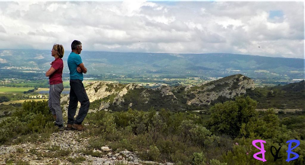Photo de l'article Le Cuou Peyrou - Mont Trésor