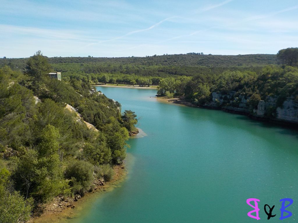 Photo de l'article Les chemins de l'eau