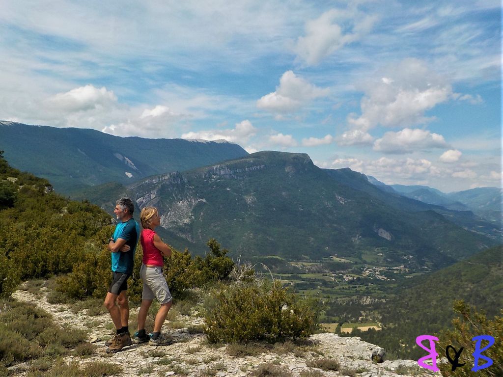 Photo de l'article Montagne de Lure
