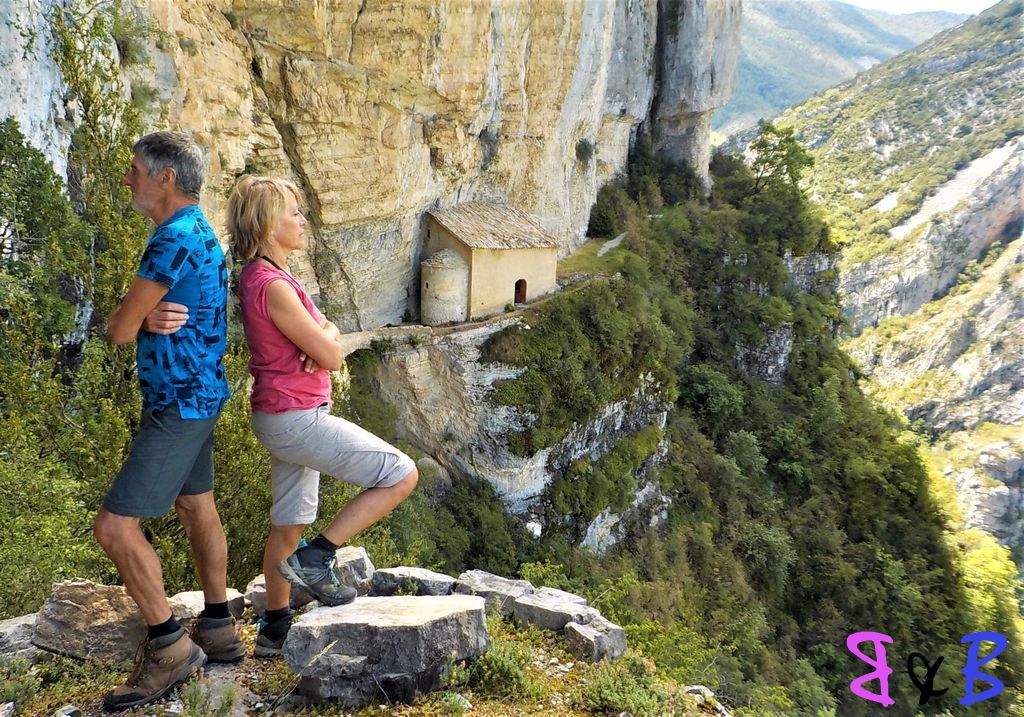 Photo de l'article 2 jours montagne de Sumiou
