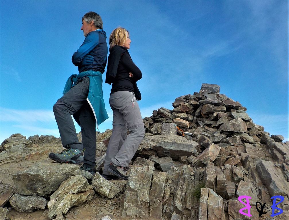 Photo de l'article Du vieux Chaillol au Queyrel