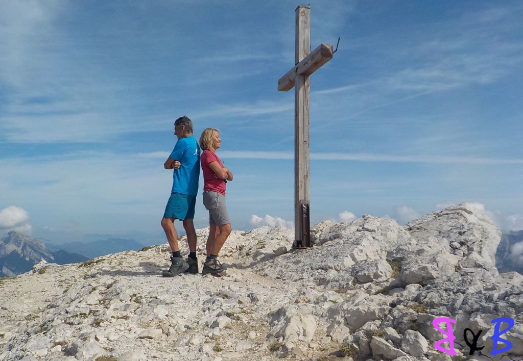 Photo de l'article Isère - sommet de Chamechaude