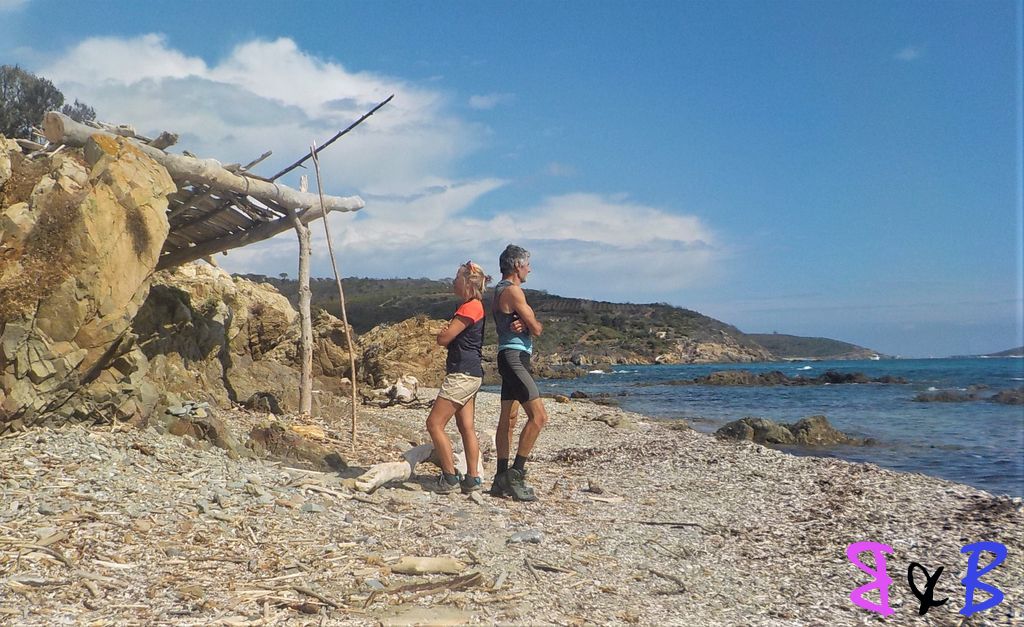 Photo de l'article Cap Lardier et littoral
