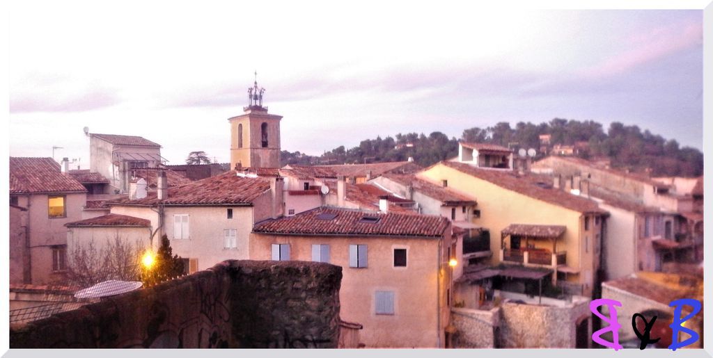 Photo de l'article Château de Tourves - Saint-Probace