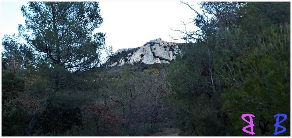 Photo de l'article La Baume de Onze Heures