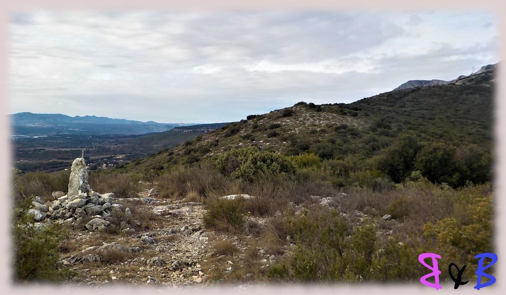 Photo de l'article Sainte-Victoire et ses gouffres