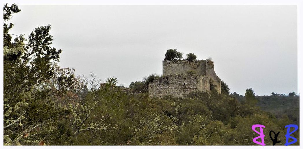 Photo de l'article Brue-Auriac et son patrimoine
