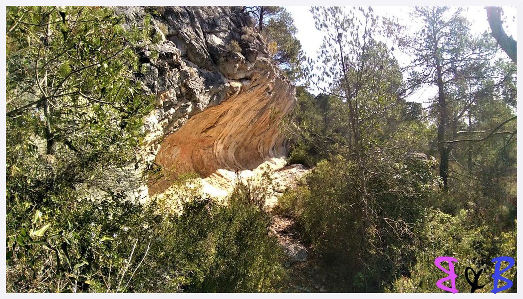 Photo de l'article Abri A des Eissartènes