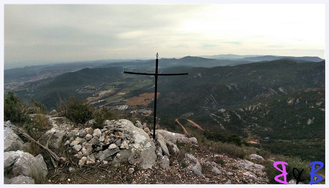 Photo de l'article Massif du Candelon - La Celle