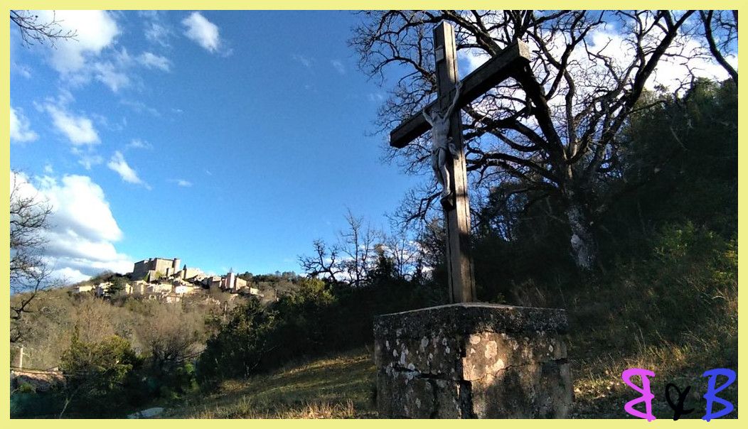 Photo de l'article Saint-Martin-de-Pallières