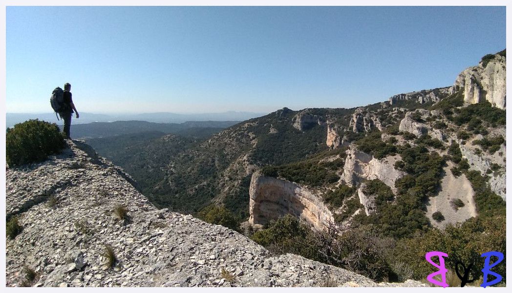 Photo de l'article Les Rochers des Cairas