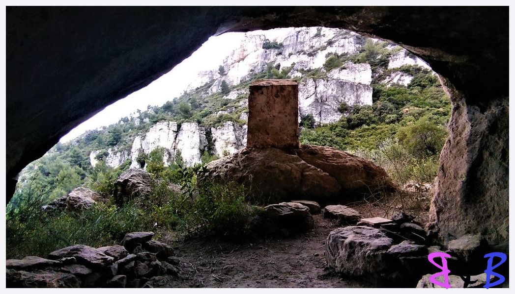 Photo de l'article La Baume Secrète