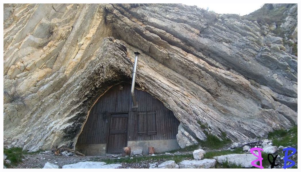 Photo de l'article Montagne de Boules