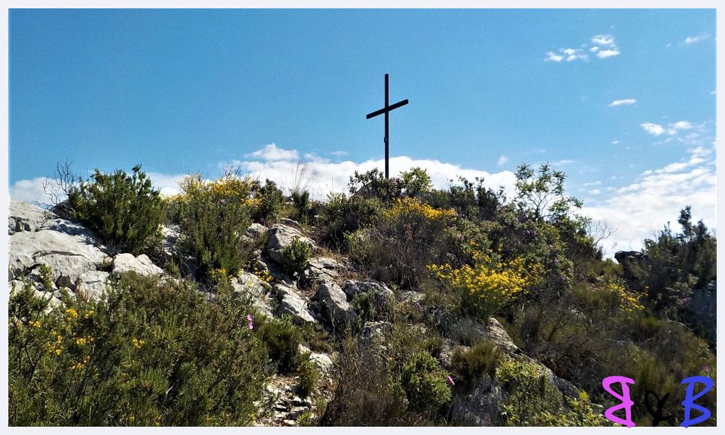 Photo de l'article Croix de Bassan