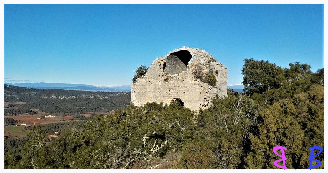 Photo de l'article La chapelle Saint-Pierre