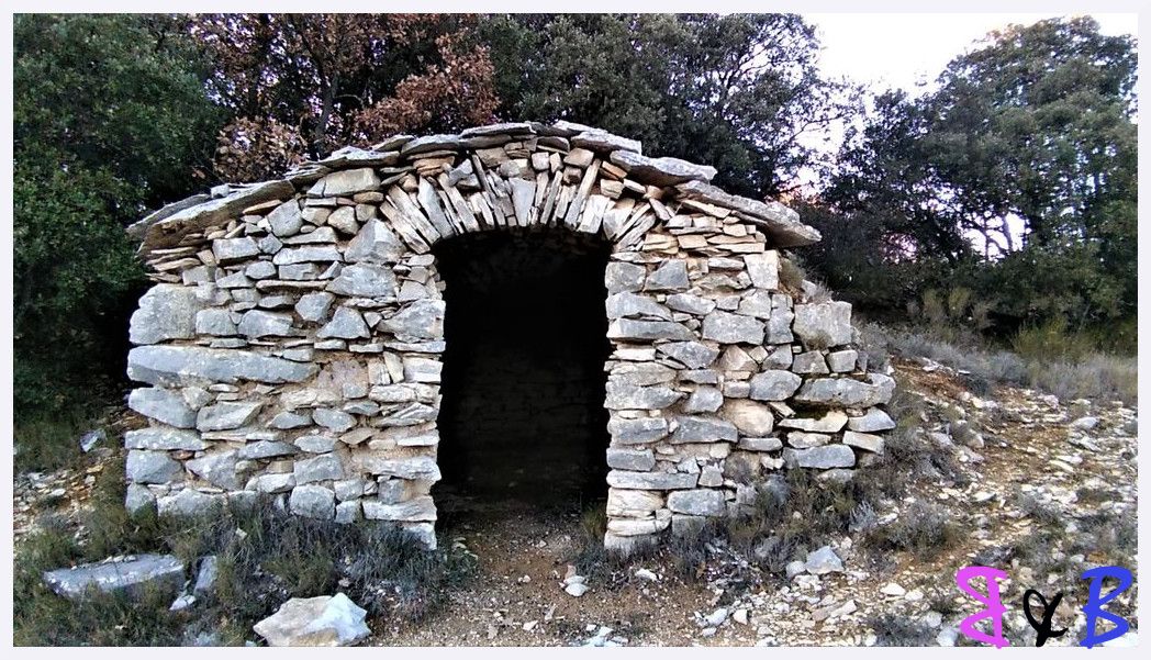 Photo de l'article Sur le chemin des Bories