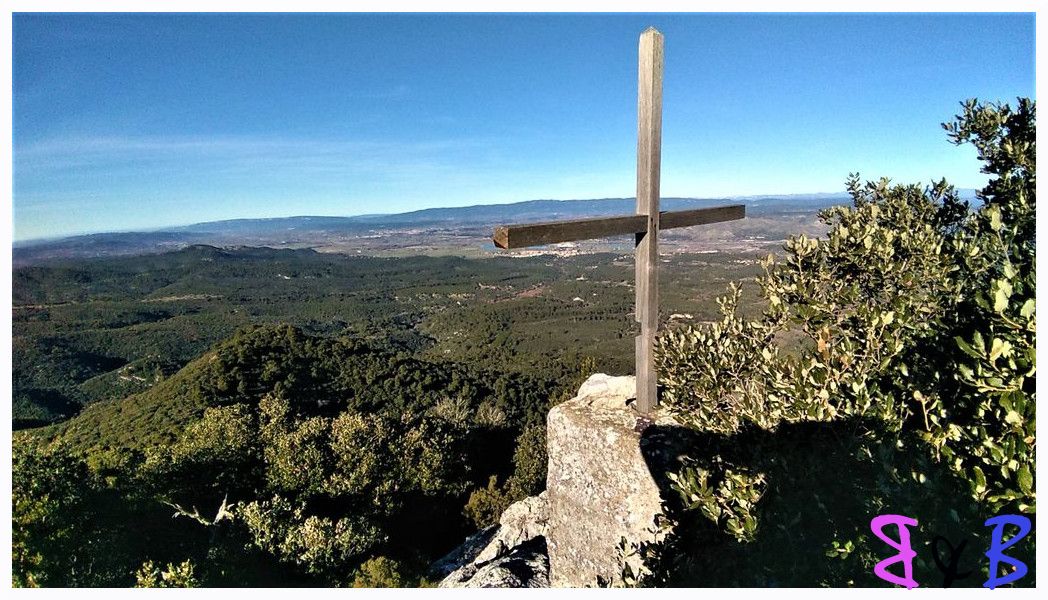 Photo de l'article Petite virée dans la montagne du Concors